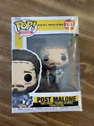 Funko Pop! Vinyl: Post Malone #253