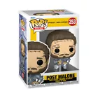 Funko Pop! Vinyl: Post Malone #253