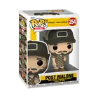 Funko Pop! Vinyl: Post Malone #254