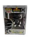 Funko Pop! Vinyl: Power Rangers - Black Ranger #361