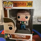 Funko Pop! Vinyl: Preacher - Arseface #366