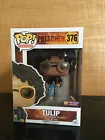 Funko Pop! Vinyl: Preacher - Tulip - Diamond Comics (D) (Exclusive) #376