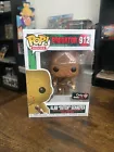 Funko Pop! Vinyl: Predator - Alan "Dutch" Schaefer - #912- GameStop Exclusive