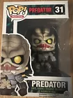 Funko Pop! Vinyl: Predator - Predator #31