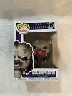 Funko Pop! Vinyl: Predator - Predator #619