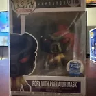 Funko Pop! Vinyl: Predator - Rory (w/ Mask) - Funko (Exclusive) #618