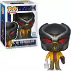 Funko Pop! Vinyl: Predator - Rory (w/ Mask) - Funko (Exclusive) #618