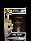 Funko Pop! Vinyl: Pride + Prejudice + Zombies - Jane Bennet #267