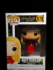 Funko Pop! Vinyl: Princess Buttercup #578