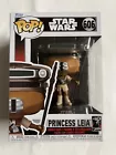 Funko Pop! Vinyl PRINCESS LEIA Star Wars #606