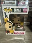 Funko Pop! Vinyl: Queen of Hearts with King #1063 Alice in Wonderland Vaulted