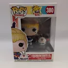 Funko Pop! Vinyl: Rainbow Brite - Rainbow Brite- RB and Twink #380