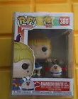 Funko Pop! Vinyl: Rainbow Brite - RB and Twink #380