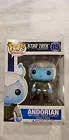 Funko Pop! Vinyl RARE! Andorian #85 Star Trek