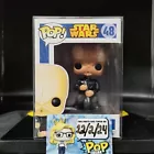 FUNKO POP! Vinyl RARE Bobble Star Wars #48 "Figrin D'an" [VAULTED] - A New Hope