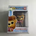 Funko Pop! Vinyl: Rebecca Cunningham #443 Disney Talespin