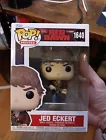 Funko Pop! Vinyl: Red Dawn - Jed Eckert #1641