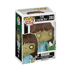 Funko Pop! Vinyl: Regan #203