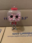 Funko Pop! Vinyl: Regular Show - Benson #48 Loose, No Box