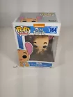 Funko Pop! Vinyl: Ren and Stimpy - Ren  #164