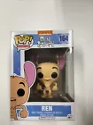 Funko Pop! Vinyl: Ren and Stimpy - Ren #164