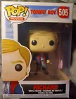 Funko Pop! Vinyl: Richard #505