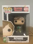 Funko Pop! Vinyl: Richard Hendriks #431 | Free Shipping