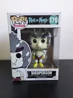 Funko Pop! Vinyl: Rick and Morty - Birdperson #176