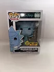 Funko Pop! Vinyl: Rick and Morty - Hologram Rick Clone - Hot Topic #666 VAULTED