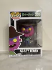 Funko Pop! Vinyl: Rick and Morty - Scary Terry - #300