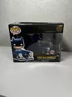 Funko POP Vinyl Rides,  Batman 1950 Batmobile - #277