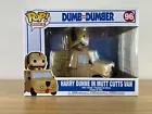 Funko POP Vinyl - Rides - Dumb And Dumber - Harry Dunne In Mutt Cutts Van - #96