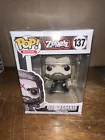 Funko Pop! Vinyl: Rob Zombie #137