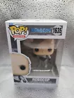 Funko Pop! Vinyl: Robocop - RoboCop #1635