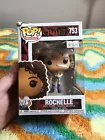 Funko Pop! Vinyl: Rochelle #753 The Craft Damaged