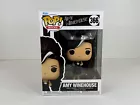 Funko POP Vinyl - Rocks - Amy Winehouse - #366