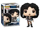 funko pop vinyl rocks cher diamond edition no.340