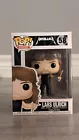 Funko Pop! Vinyl: Rocks Metallica Lars Ulrich #58