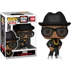 funko pop vinyl rocks run dmc dmc no.200