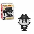 Funko Pop! Vinyl: Rocky & Bullwinkle - Boris Badenov #449