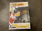 Funko Pop! Vinyl: Rocky & Bullwinkle - Bullwinkle J. Moose #447