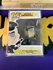 Funko Pop! Vinyl: Rocky & Bullwinkle - Fearless Leader #451