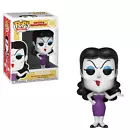 Funko Pop! Vinyl: Rocky & Bullwinkle - Natasha Fatale #450