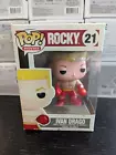 Funko Pop! Vinyl: Rocky - Ivan Drago #21