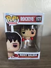 Funko Pop! Vinyl: Rocky - Rocky Balboa #1177