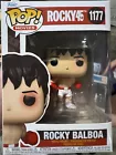 Funko Pop! Vinyl: Rocky - Rocky Balboa #1177