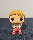 Funko Pop! Vinyl Rowdy Roddy Piper 18 WWE Target Exclusive OOB Figure