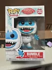 Funko Pop! Vinyl: Rudolph the Red-Nosed Reindeer - Bumble #1263