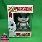 Funko Pop! Vinyl: Rudolph the Red-Nosed Reindeer - Bumble #5