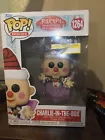 Funko Pop! Vinyl: Rudolph the Red-Nosed Reindeer - Charlie-in-the-Box #1264